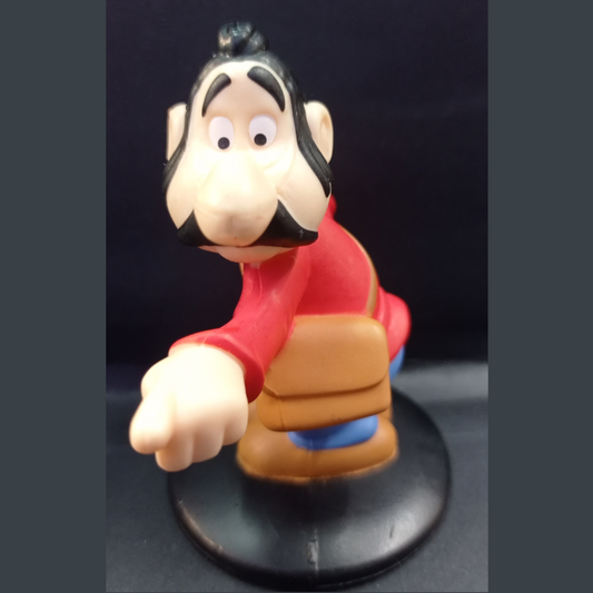 Figura de Colección Asterix & Obelix Alambix