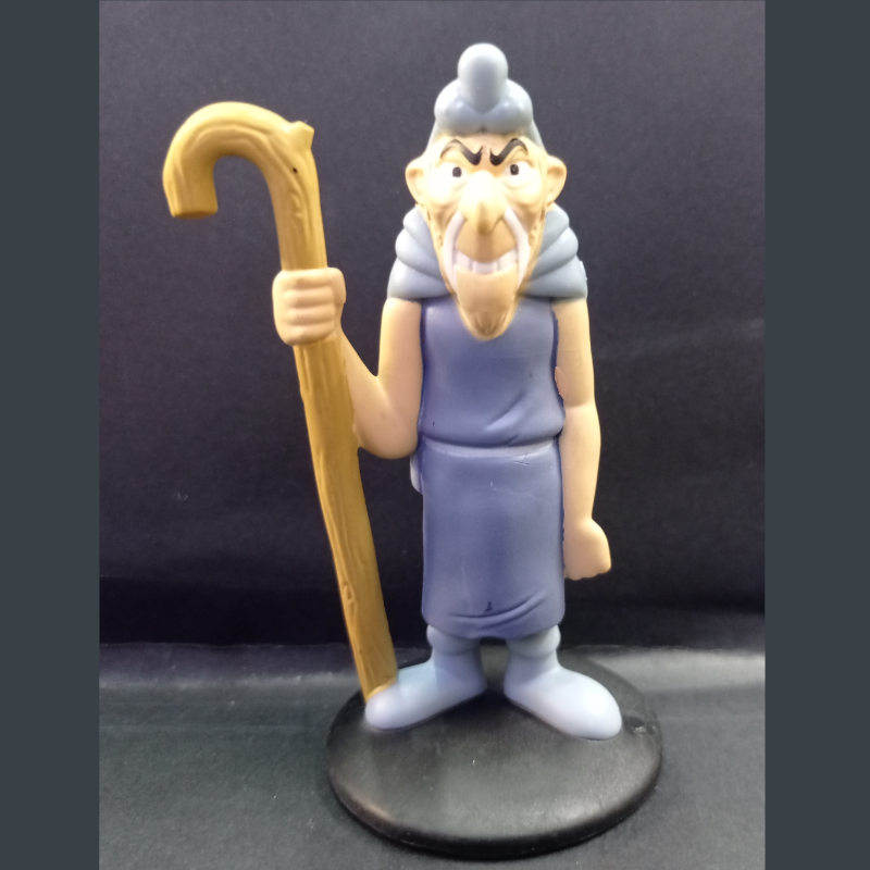 Figura de Colección Asterix & Obelix Prolix