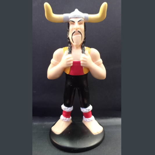 Figura de Colección Asterix & Obelix Soupalognon