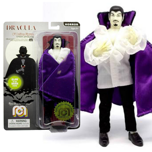 Figura de colección Dracula