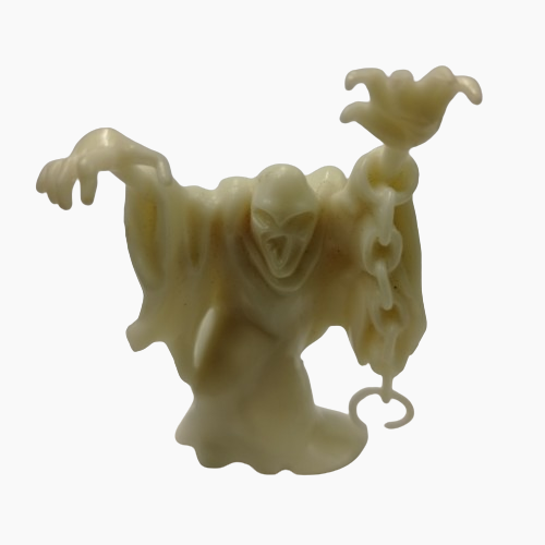Figura de Colección Fantasma Ghoul