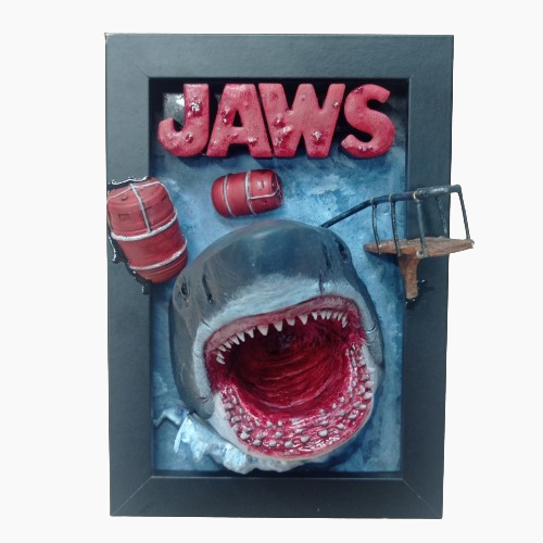 Fram3D Jaws